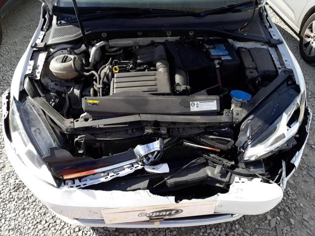 2016 VOLKSWAGEN GOLF GT ED