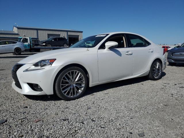 2016 Lexus Is 200T