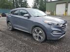 2017 Hyundai Tucson Limited zu verkaufen in Graham, WA - Minor Dent/Scratches