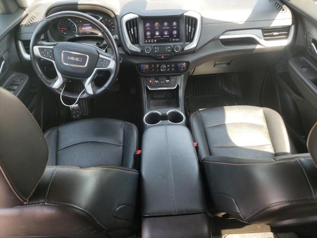  GMC TERRAIN 2019 Szary