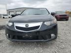 2014 Acura Tsx Tech for Sale in Cahokia Heights, IL - Hail