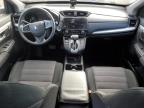 2018 HONDA CR-V LX for sale at Copart ON - TORONTO