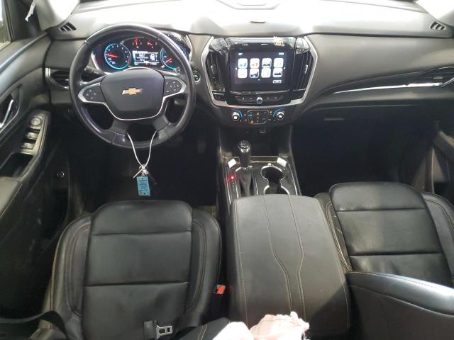  CHEVROLET TRAVERSE 2019 Szary