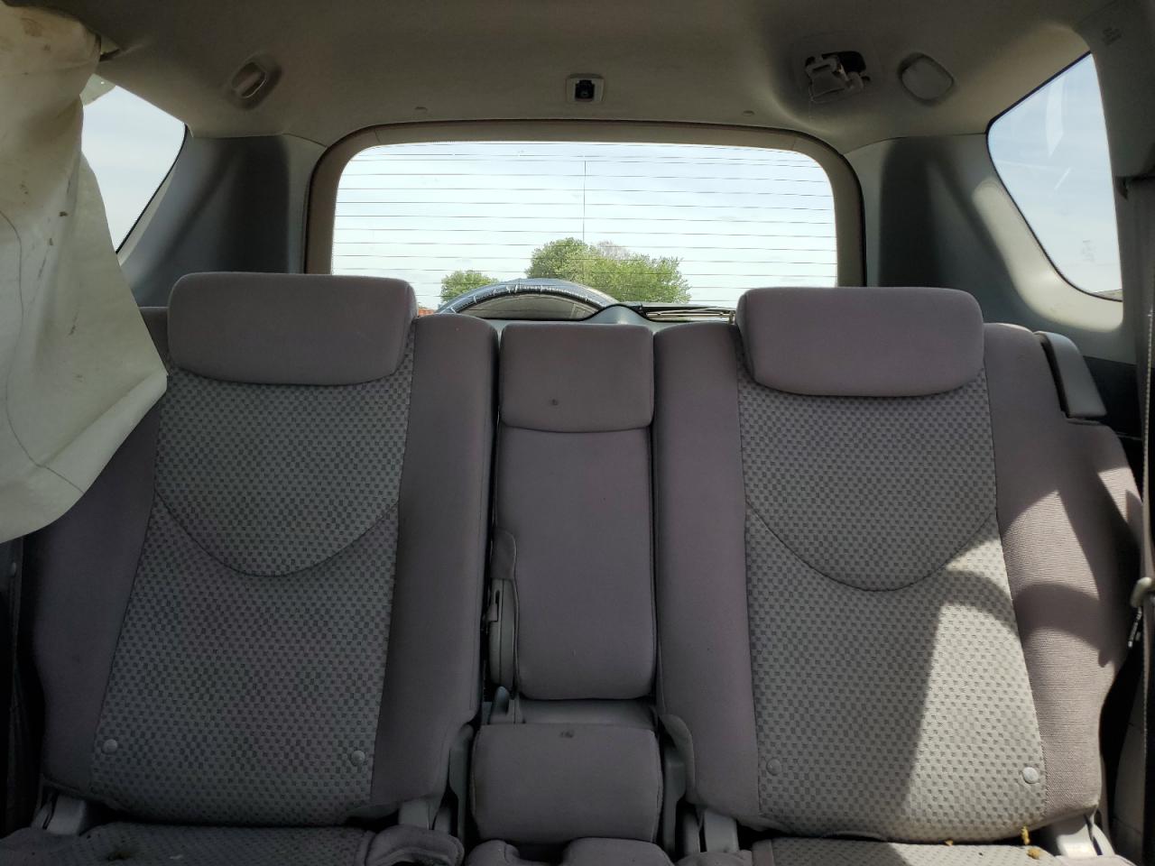 JTMZD33V175041285 2007 Toyota Rav4