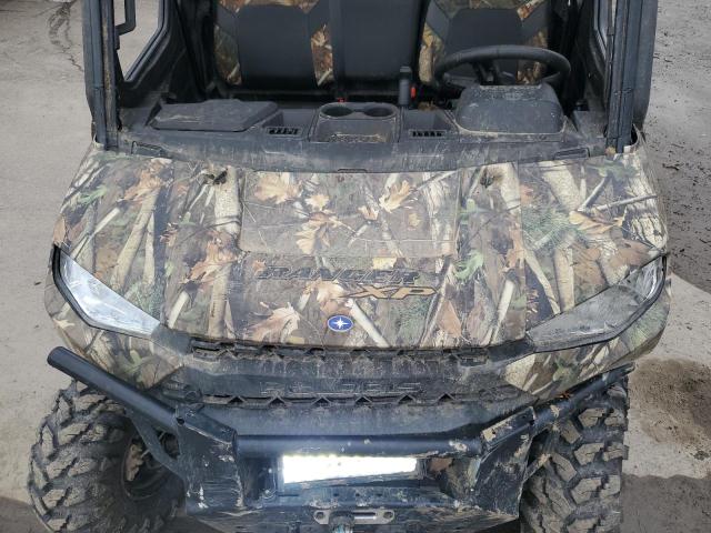 2020 POLARIS RANGER XP 1000 PREMIUM  