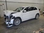 2011 Mitsubishi Outlander Sport Se en Venta en Windham, ME - Front End