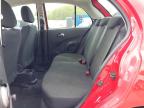 2010 NISSAN MICRA VISI for sale at Copart ST HELENS