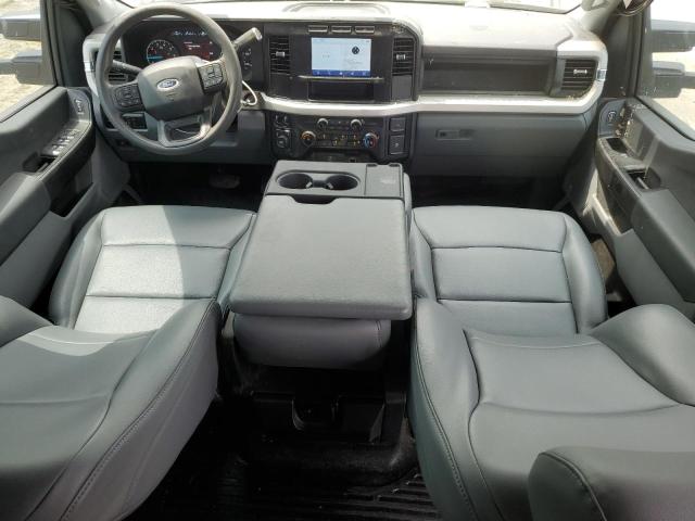  FORD F350 2023 Biały