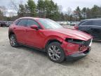 2022 Mazda Cx-30 Select na sprzedaż w Mendon, MA - Front End