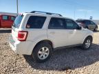 Rapid City, SD에서 판매 중인 2010 Ford Escape Limited - Front End