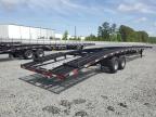2022 Kaufman Car Carrier იყიდება Lumberton-ში, NC - Minor Dent/Scratches