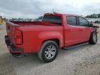 2019 Chevrolet Colorado Lt en Venta en Houston, TX - Front End