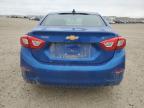 2018 CHEVROLET CRUZE LT for sale at Copart AB - EDMONTON