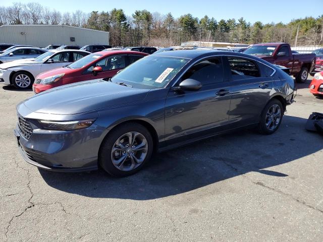 HONDA ACCORD EX 2024