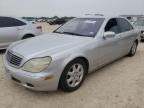 2001 Mercedes-Benz S 430 for Sale in San Antonio, TX - Hail