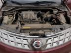 2007 Nissan Murano Sl продається в Kansas City, KS - Minor Dent/Scratches