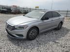 2020 Volkswagen Jetta S na sprzedaż w Cahokia Heights, IL - Hail
