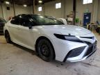 2023 TOYOTA CAMRY XSE for sale at Copart ON - COOKSTOWN