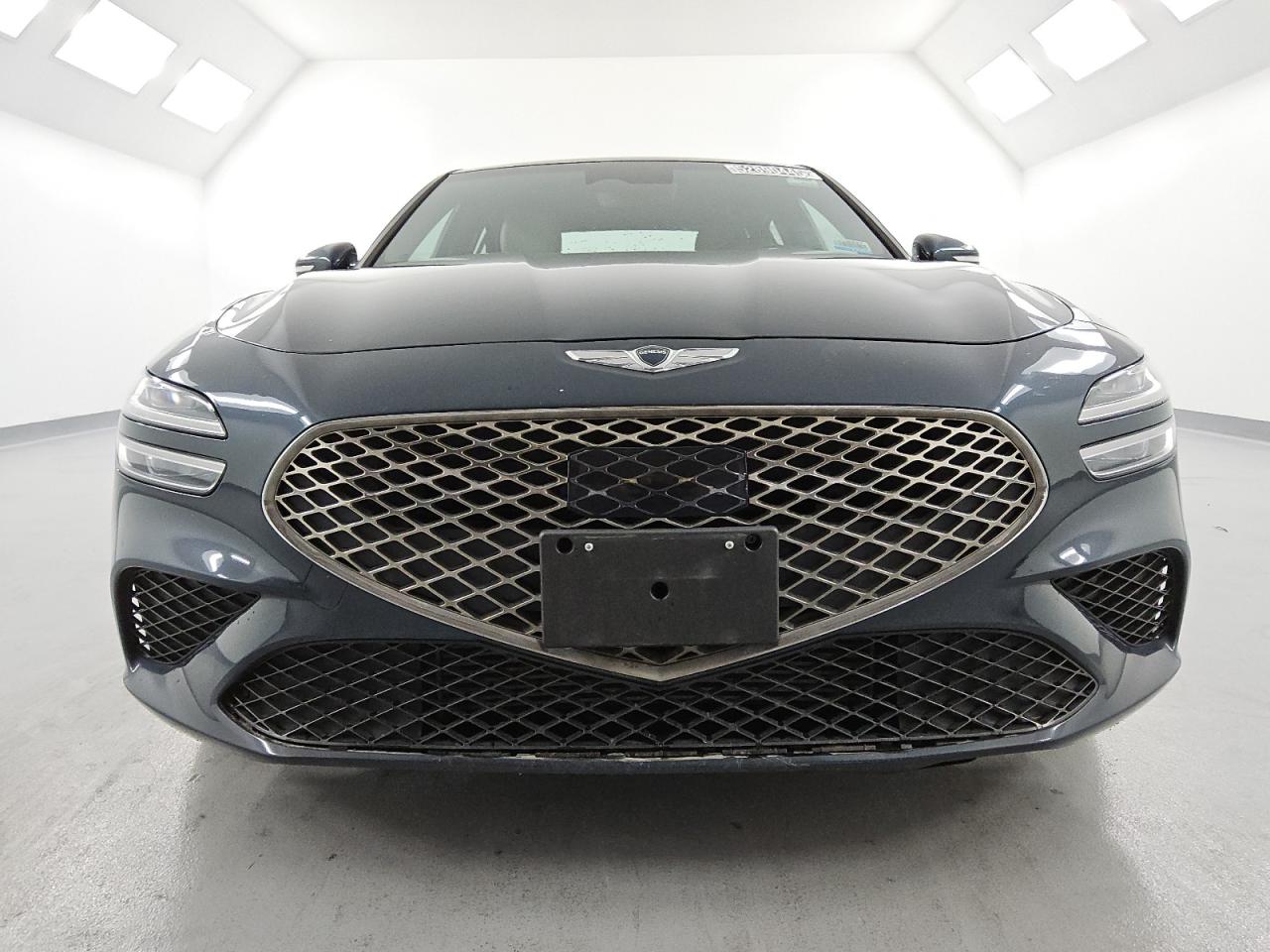 2022 Genesis G70 Base for Sale in Van Nuys, CA - Mechanical