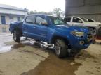 2016 Toyota Tacoma Double Cab en Venta en Greenwell Springs, LA - Rear End