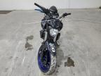 2015 Yamaha Fz07  for Sale in Tulsa, OK - Front End