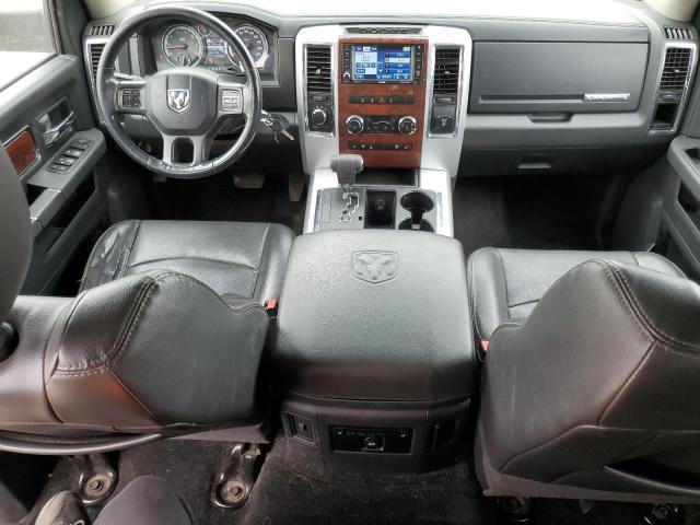2012 DODGE RAM 1500 LARAMIE
