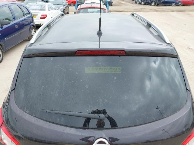 2012 NISSAN QASHQAI N-