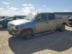 2007 GMC SIERRA K2500 HEAVY DUTY à vendre chez Copart AB - EDMONTON