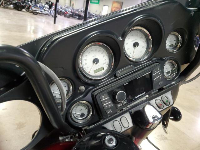 2013 HARLEY-DAVIDSON FLHX STREET GLIDE