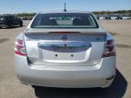 2011 Nissan Sentra 2.0 de vânzare în Brookhaven, NY - Front End