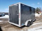 2023 Legend 7X19Tsta35 Enclosed Cargo Trailer for Sale in Kincheloe, MI - Top/Roof