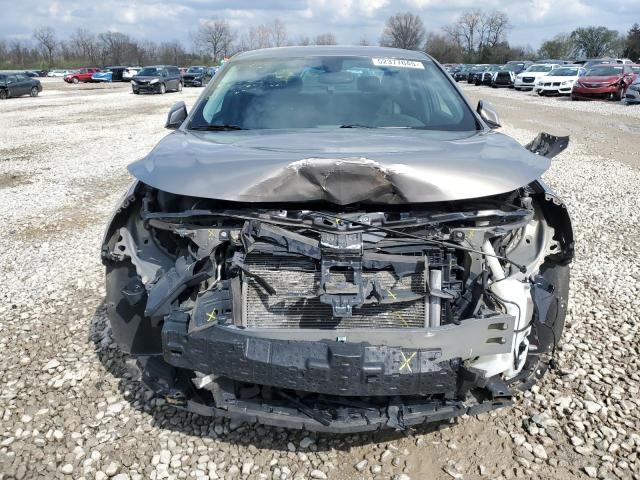  CHEVROLET MALIBU 2017 Колір засмаги