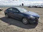 2015 Mazda 3 Sv en Venta en Airway Heights, WA - Rear End
