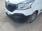 2015 RENAULT TRAFIC LL2 for sale at Copart WISBECH