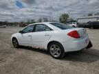 2009 Pontiac G6  for Sale in Pekin, IL - Side