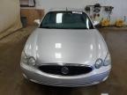 2005 Buick Lacrosse Cx на продаже в Davison, MI - Burn - Interior