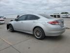 2010 Mazda 6 I იყიდება Sacramento-ში, CA - Front End