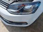 2014 VOLKSWAGEN POLO SE TD for sale at Copart SANDY