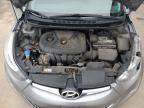 2015 HYUNDAI ELANTRA SE for sale at Copart NB - MONCTON