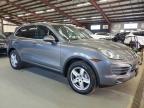 2012 Porsche Cayenne S იყიდება East Granby-ში, CT - Minor Dent/Scratches