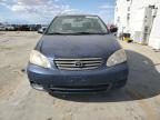 2004 Toyota Corolla Ce na sprzedaż w Sun Valley, CA - All Over