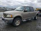 2003 Ford F150 Supercrew de vânzare în Eugene, OR - Mechanical