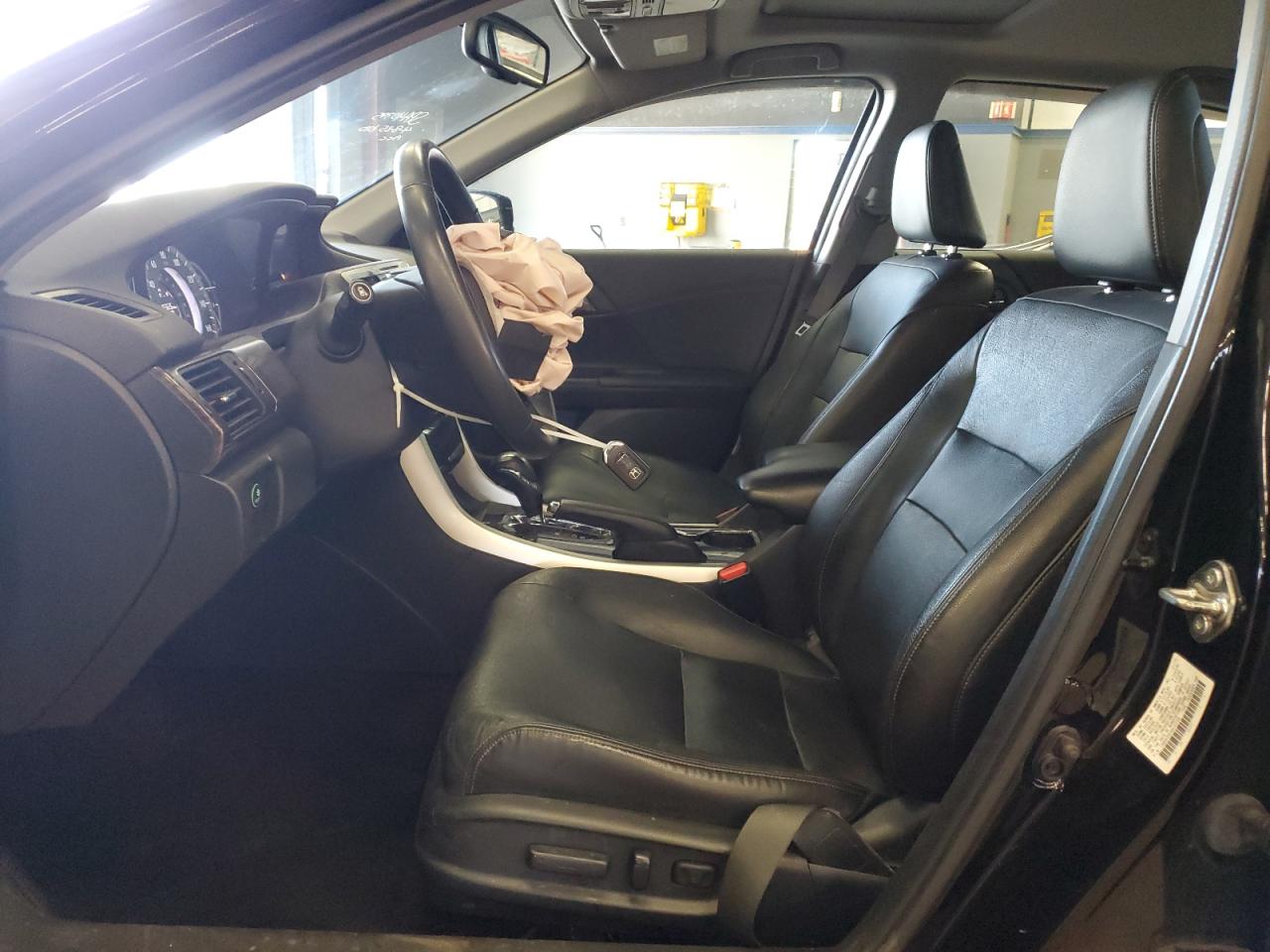 1hgcr2f81ga122366 1HGCR2F81GA122366 2016 Honda Accord Exl