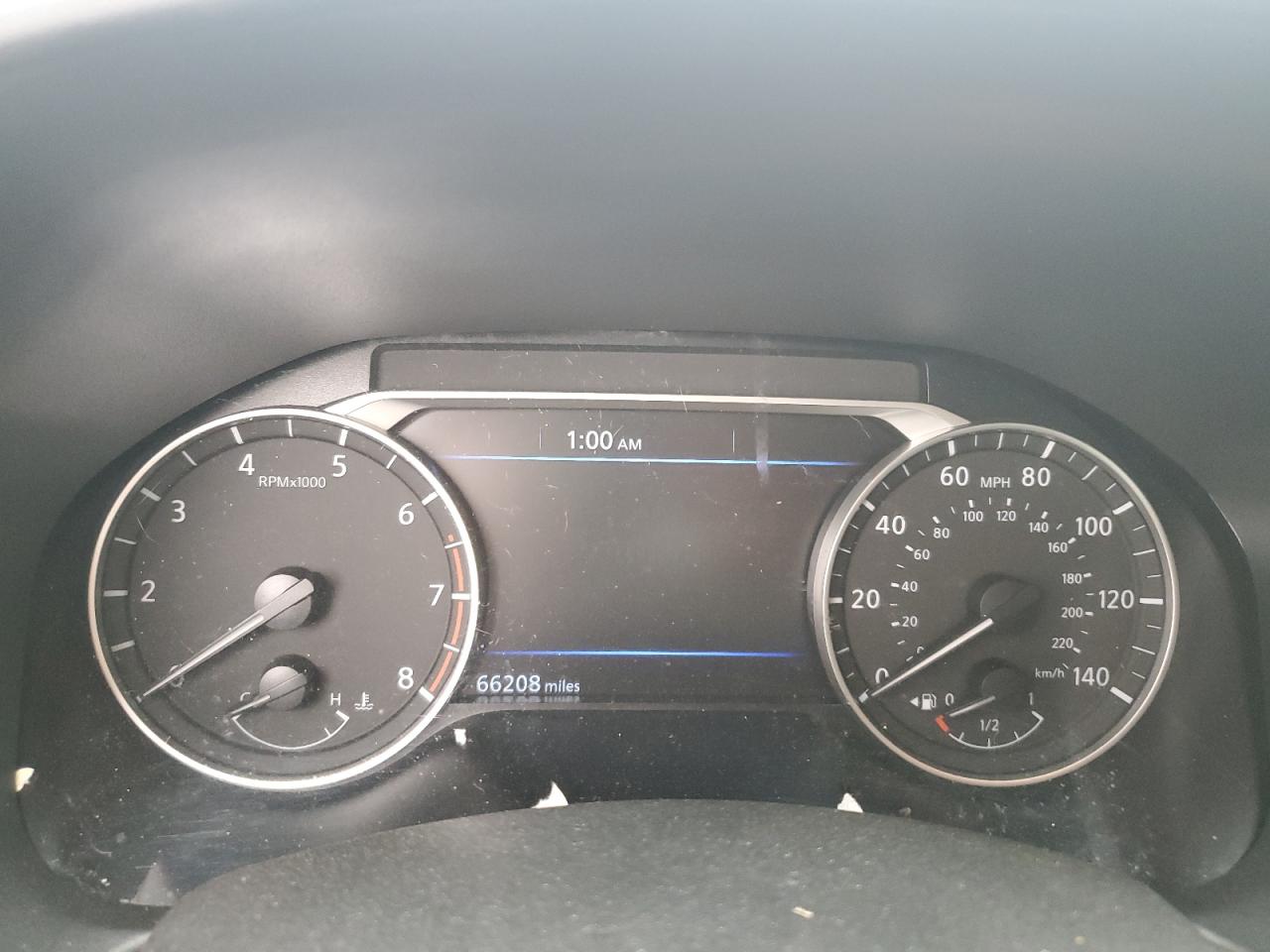 1n4bl4ev4mn390207 1N4BL4EV4MN390207 2021 Nissan Altima Sl