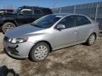 2010 Kia Forte Ex იყიდება Nisku-ში, AB - Front End