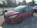 2016 Ford Focus Se for Sale in Madisonville, TN - Side