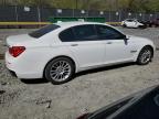 2012 Bmw 750 Xi for Sale in Waldorf, MD - Front End