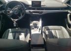 2017 Audi A4 Premium продається в Amarillo, TX - Mechanical