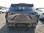 2021 Toyota Highlander L на продаже в Riverview, FL - Side