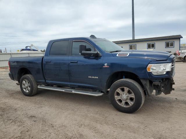 RAM 2500 2020 Blue